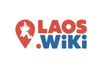 Laos.wiki - Creative brandable domain for sale