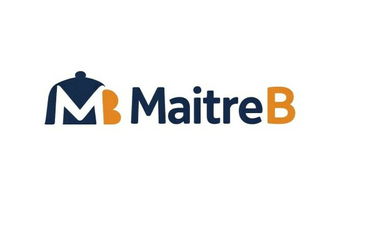 MaitreB logo