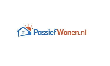 PassiefWonen logo