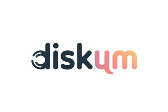 Diskum.com - Creative brandable domain for sale