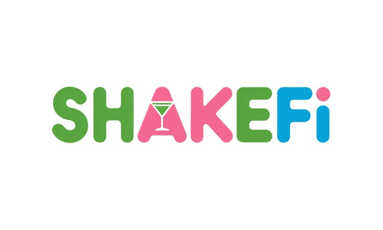 ShakeFI logo