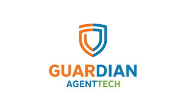 GuardianAgentTech.com - Creative brandable domain for sale