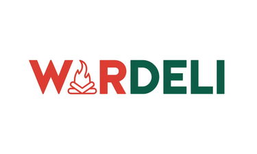 WarDeli.com - Creative brandable domain for sale