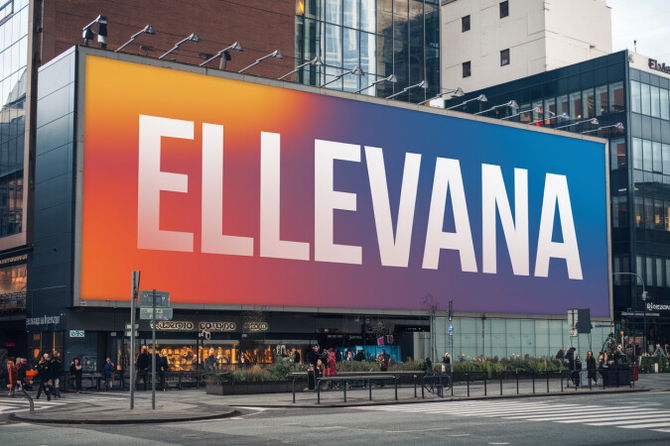 Ellevana.com