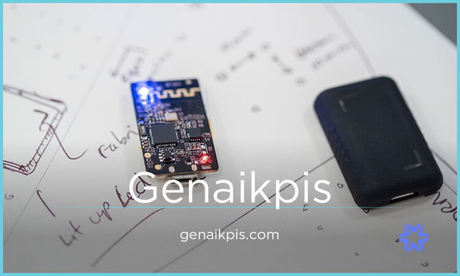GenAIKPIs.com