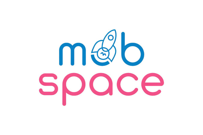 MobSpace logo
