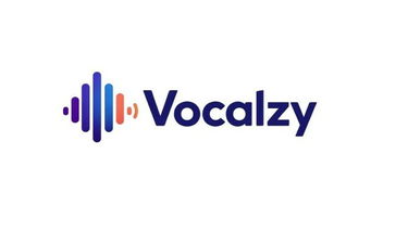 Vocalzy logo