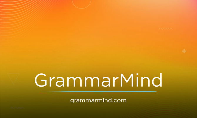 GrammarMind.com