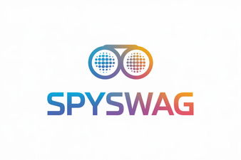 SpySwag.com - Creative brandable domain for sale