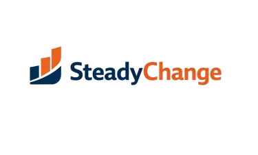 SteadyChange logo