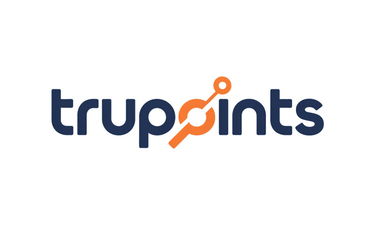 TruPoints.com - Creative brandable domain for sale