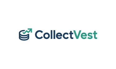 CollectVest.com - Creative brandable domain for sale