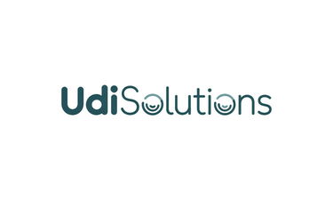 UdiSolutions.com - Creative brandable domain for sale