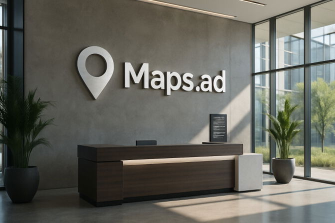 Maps.Ad — 4
