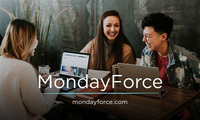 mondayforce.com