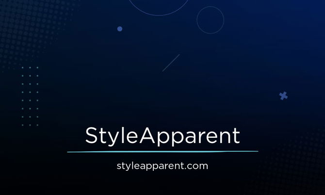 StyleApparent.com