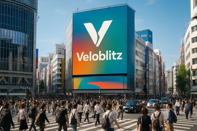 Veloblitz.com