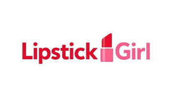 LipstickGirl logo