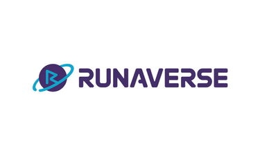 RunaVerse.com - Creative brandable domain for sale