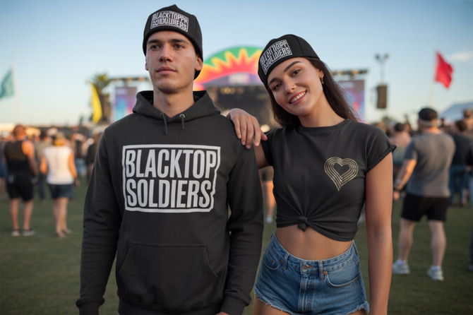 BlacktopSoldiers.com