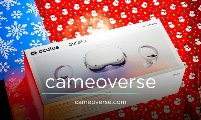 Cameoverse.com