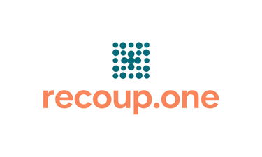 Recoup.one - Creative brandable domain for sale