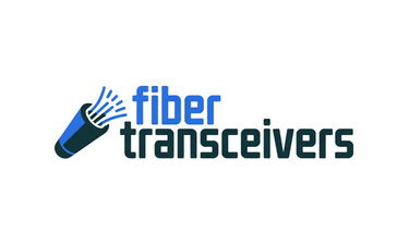 FiberTransceivers.com - Creative brandable domain for sale