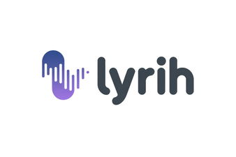 Lyrih.com - Creative brandable domain for sale