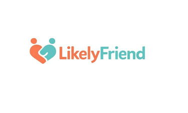 LikelyFriend logo