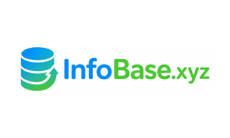 InfoBase logo