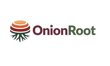 OnionRoot logo