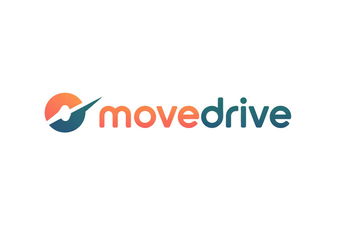 MoveDrive.com - Creative brandable domain for sale