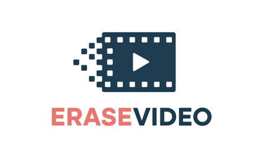 EraseVideo.com - Creative brandable domain for sale