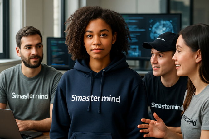 Smastermind.com — 5