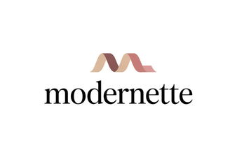 Modernette.com - Creative brandable domain for sale