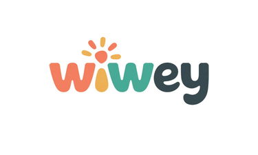 Wiwey.com - Creative brandable domain for sale