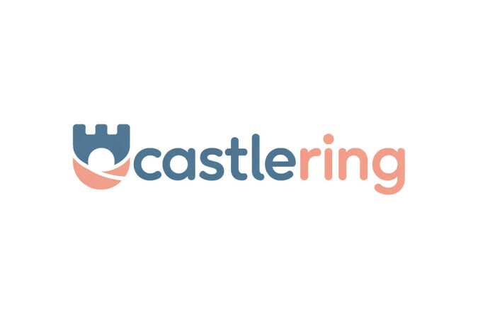 CastleRing logo