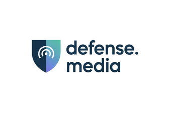 Defense.Media - Creative brandable domain for sale
