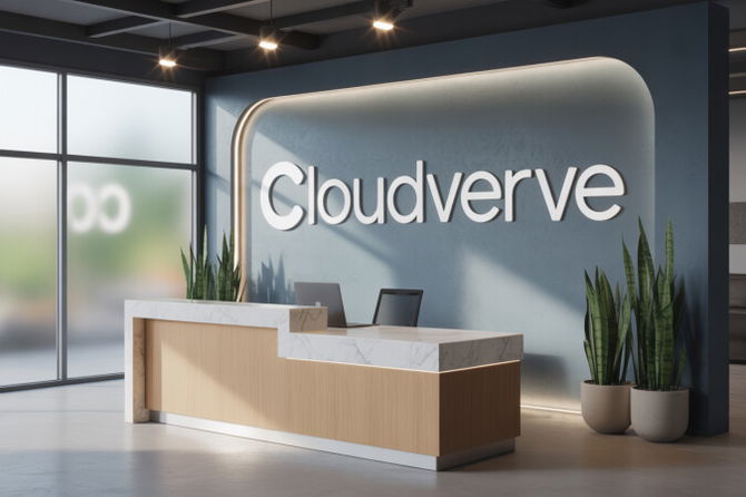 cloudverve.com — 4