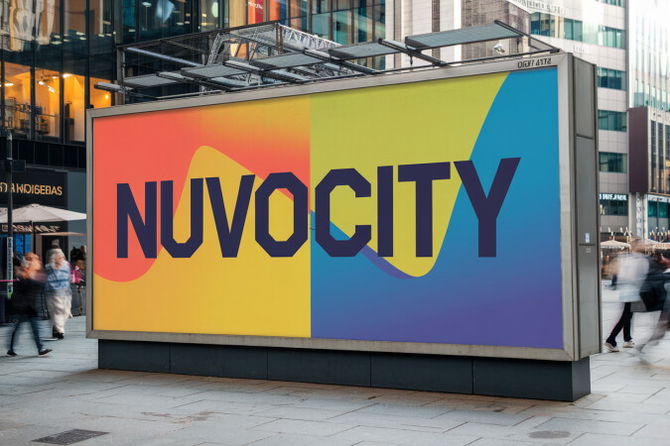 NuvoCity.com