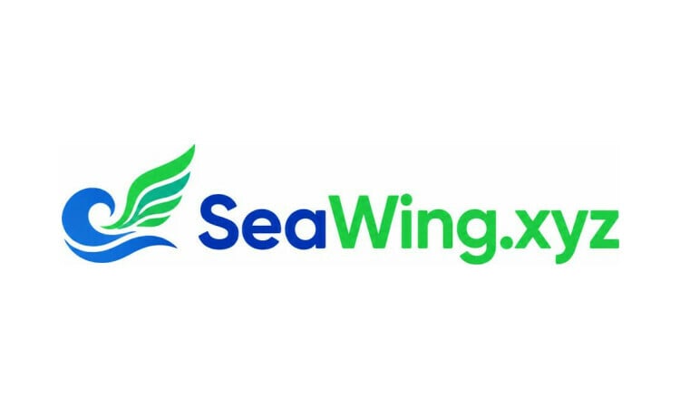 SeaWing logo