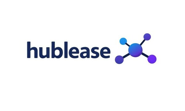 hublease logo