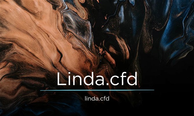 Linda.cfd