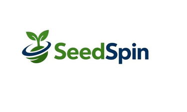 SeedSpin logo