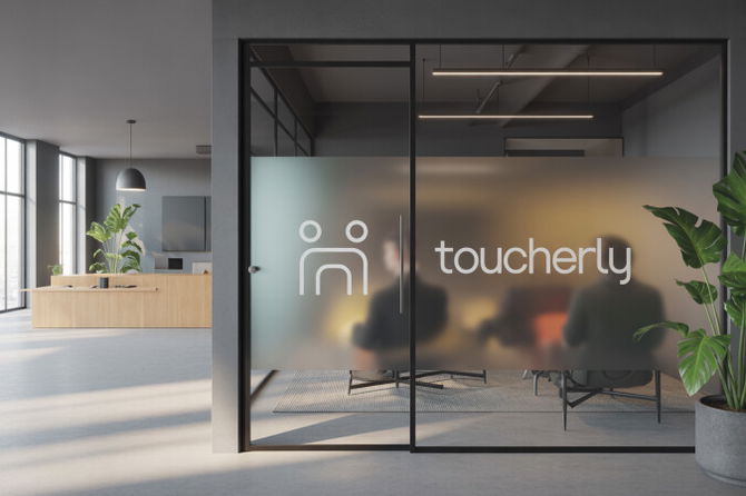 Toucherly.com
