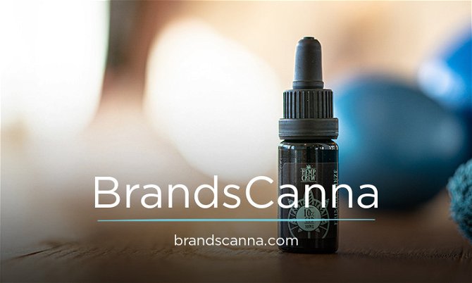 BrandsCanna.com