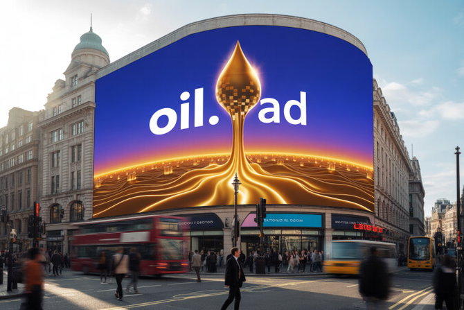Oil.ad — 3