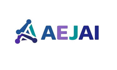 AEJAI.com - Creative brandable domain for sale