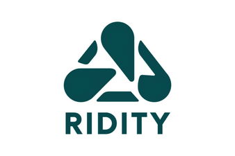 Ridity.com - Creative brandable domain for sale