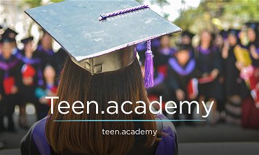 Teen logo